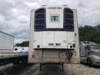 2007 Utility Vs2Ra Refrigerated Van Trailer for Sale in Florence, MS - Side