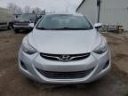 2013 HYUNDAI ELANTRA GLS for sale at Copart ON - TORONTO