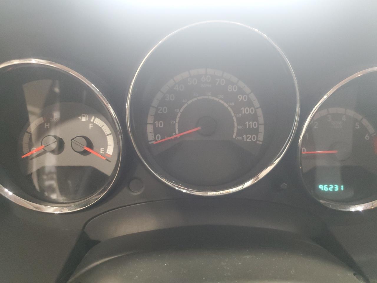 2010 Dodge Caliber Sxt VIN: 1B3CB4HA0AD619527 Lot: 58923275