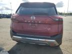 2021 Nissan Rogue Platinum   იყიდება Moraine-ში, OH - Burn