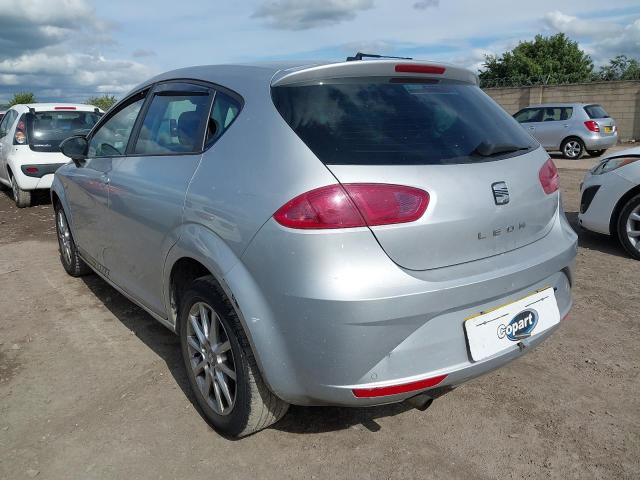 2013 SEAT LEON SE CO