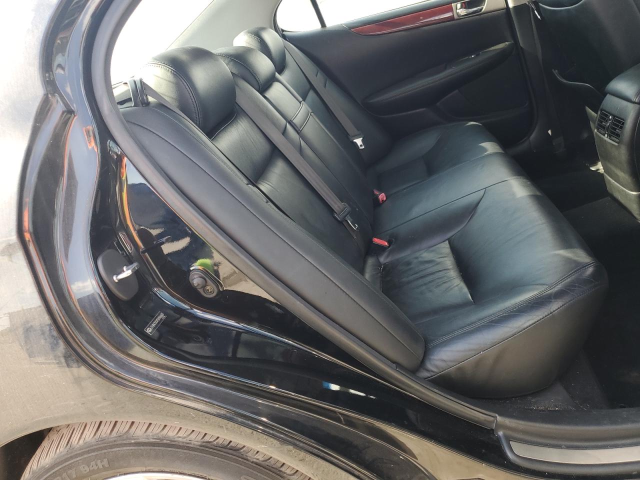 2005 Lexus Es 330 VIN: JTHBA30GX55096605 Lot: 55652285
