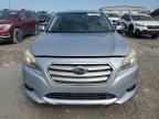 2015 Subaru Legacy 2.5I Limited de vânzare în Cahokia Heights, IL - Side