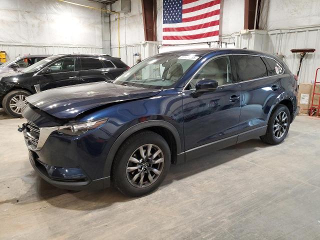 2016 Mazda Cx-9 Touri 2.5L