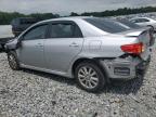2009 Toyota Corolla Base zu verkaufen in Byron, GA - All Over