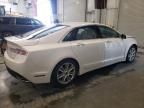 2016 Lincoln Mkz  for Sale in Avon, MN - Front End