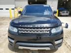 2016 LAND ROVER RANGE ROVER SPORT HSE   à vendre chez Copart MO - COLUMBIA