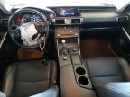 2015 Lexus Is 250 იყიდება Phoenix-ში, AZ - Front End