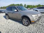 2009 Bmw X3 Xdrive30I for Sale in Mebane, NC - Front End