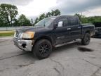 2008 Nissan Titan Xe na sprzedaż w Rogersville, MO - Front End