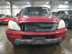 2005 Honda Pilot Exl продається в Ham Lake, MN - Front End