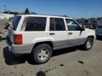 1998 Jeep Grand Cherokee Laredo na sprzedaż w Vallejo, CA - Normal Wear