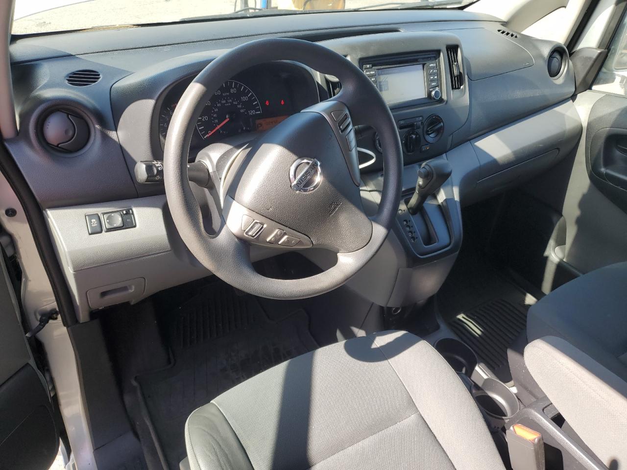 2019 Nissan Nv200 2.5S VIN: 3N6CM0KN4KK694646 Lot: 59165175