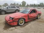 1987 Mazda Rx7  for Sale in Elgin, IL - Front End