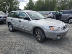 2007 Subaru Outback Outback 2.5I   for Sale in Arlington, WA - Side