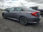 2019 Honda Civic Lx იყიდება Ottawa-ში, ON - Front End