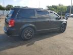 2017 Dodge Grand Caravan Gt de vânzare în Miami, FL - Front End