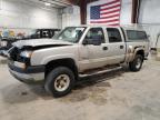 2004 Chevrolet Silverado K2500 Heavy Duty for Sale in Milwaukee, WI - All Over