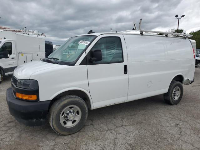 2020 Chevrolet Express G2500 