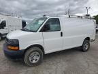 2020 Chevrolet Express G2500  for Sale in Indianapolis, IN - Rear End
