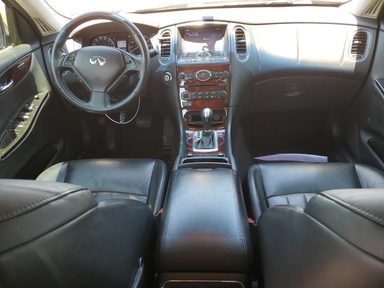 2016 Infiniti Qx50 VIN: JN1BJ0RP2GM232790 Lot: 55774655