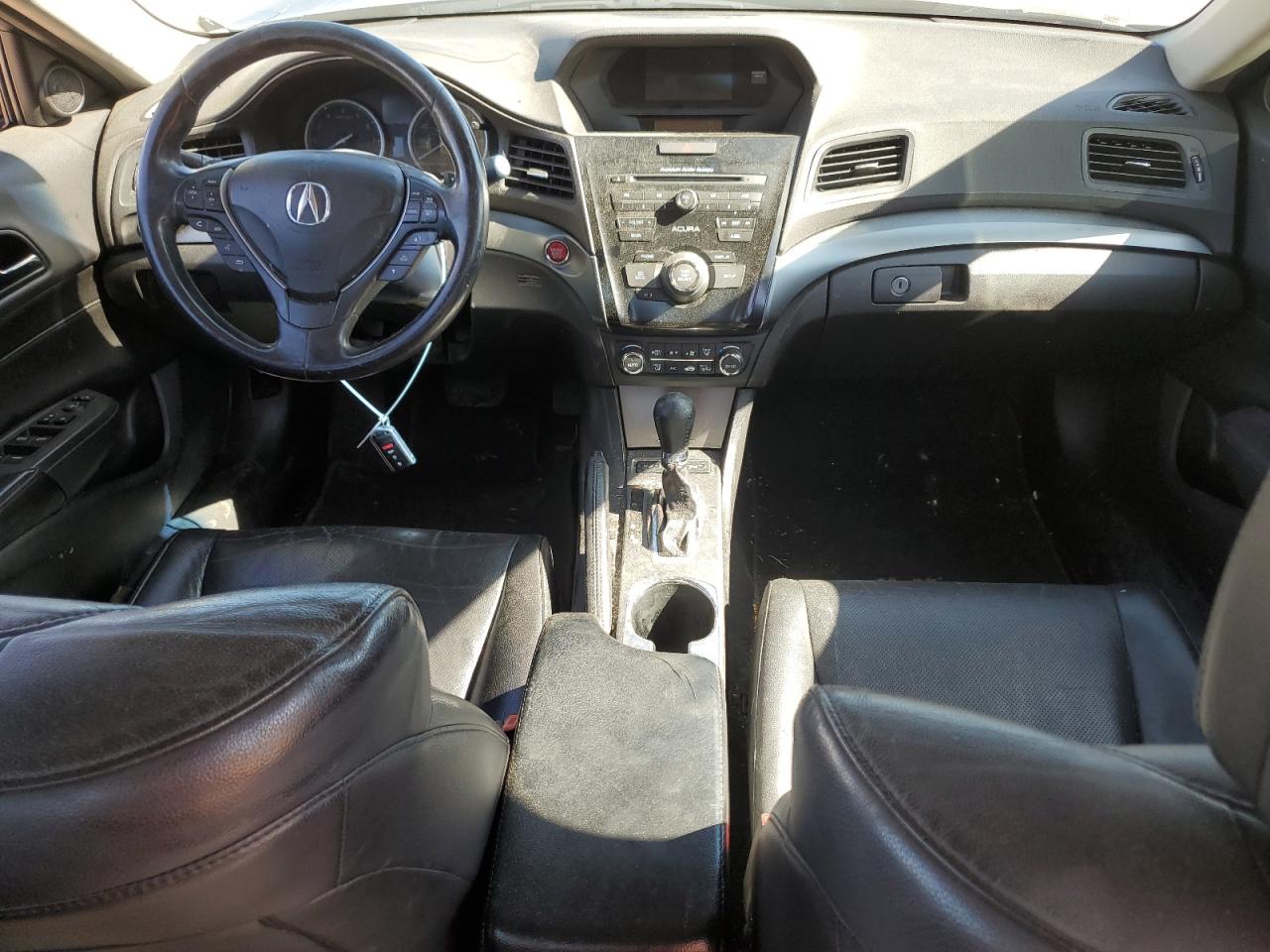 2014 Acura Ilx 20 VIN: 19VDE1F3XEE011430 Lot: 57423205