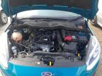 2018 FORD FIESTA ZET for sale at Copart ROCHFORD