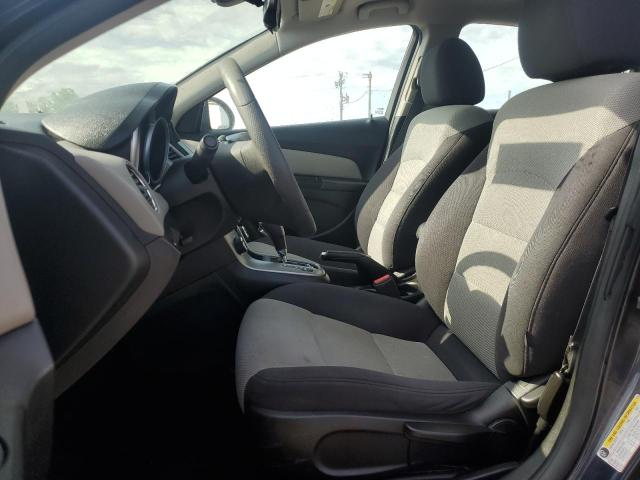  CHEVROLET CRUZE 2014 Синій