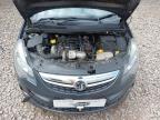 2014 VAUXHALL CORSA LTD for sale at Copart WISBECH