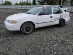 2000 Toyota Corolla Ve na sprzedaż w Windsor, NJ - Side