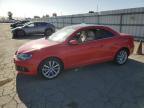 2016 Volkswagen Eos Komfort de vânzare în Martinez, CA - Side