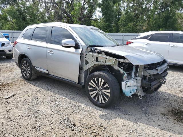  MITSUBISHI OUTLANDER 2020 Srebrny