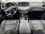2019 Infiniti Qx60 Luxe for Sale in Columbia Station, OH - Side