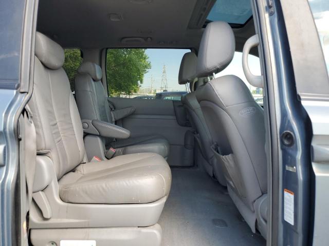 2006 KIA SEDONA EX  