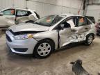 2016 Ford Focus S de vânzare în Franklin, WI - Side