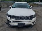 2020 Jeep Compass Latitude   for Sale in Marlboro, NY - Front End