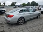 2016 Bmw 435 Xi Gran Coupe на продаже в Van Nuys, CA - Undercarriage