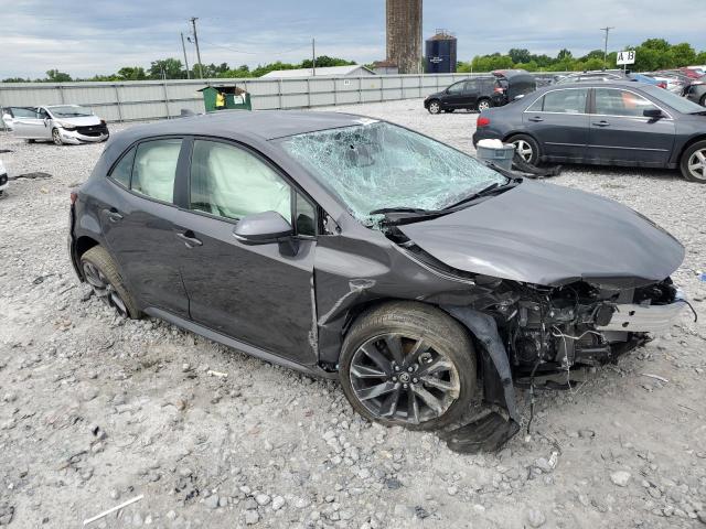  TOYOTA COROLLA 2025 Серебристый