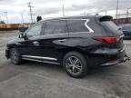2017 Infiniti Qx60  за продажба в Wilmington, CA - All Over
