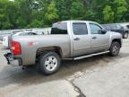 2012 Chevrolet Silverado K1500 Lt for Sale in Shreveport, LA - Rear End