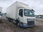 2017 DAF LF for sale at Copart SANDWICH