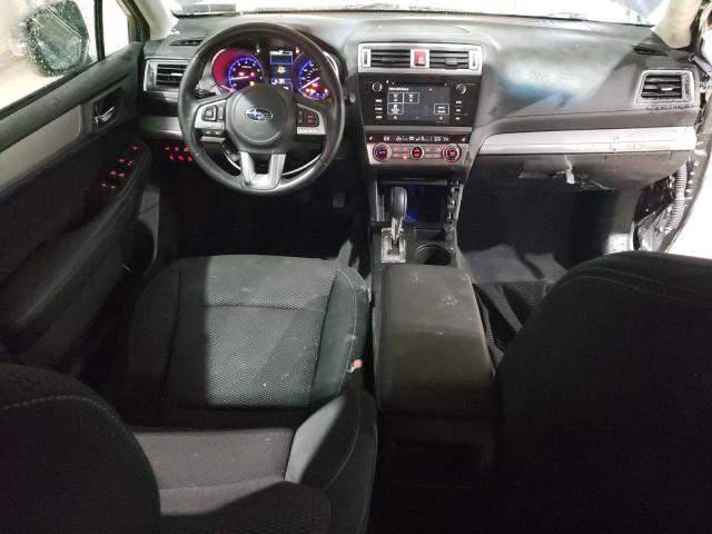  SUBARU OUTBACK 2017 Gray