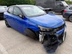 2025 VAUXHALL CORSA ULTI for sale at Copart SANDWICH