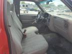 2002 Gmc Sonoma  en Venta en Bridgeton, MO - Mechanical