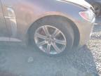 2011 JAGUAR XF LUXURY for sale at Copart WOLVERHAMPTON