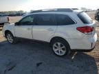 2014 Subaru Outback 2.5I Premium იყიდება Prairie Grove-ში, AR - Front End