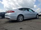 2016 Ford Fusion Se for Sale in Pennsburg, PA - Front End