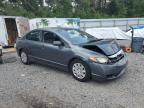 2010 Honda Civic Vp for Sale in Riverview, FL - Front End