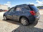 2010 Chevrolet Equinox Lt   for Sale in Tanner, AL - Rollover