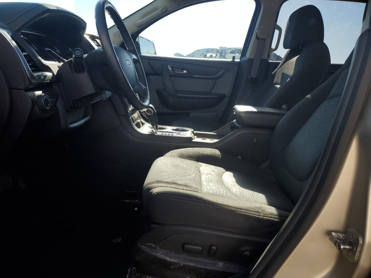 2015 GMC Acadia Sle VIN: 1GKKRPKD0FJ153217 Lot: 57132665